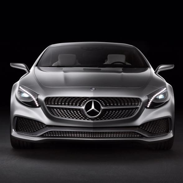 Hans Stephan Specialised Mercedes Benz Service